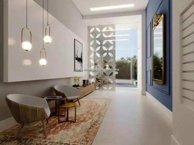 Apartamento para Locação em Caçador/SC Centro 3 Quartos