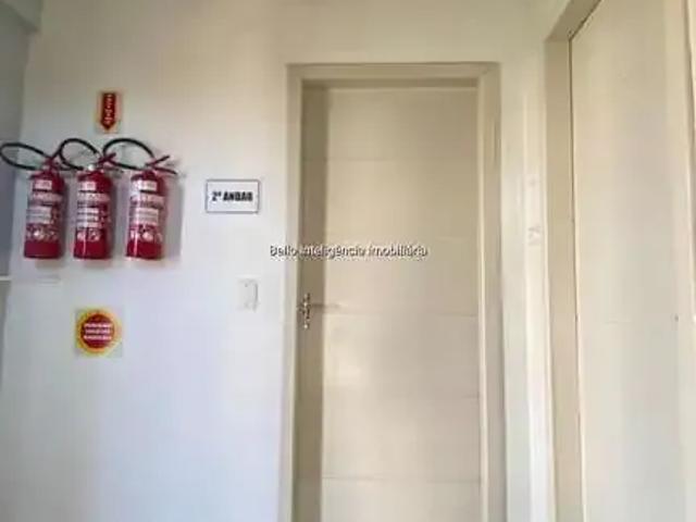 Apartamento para Locação em Caçador/SC Centro 3 Quartos