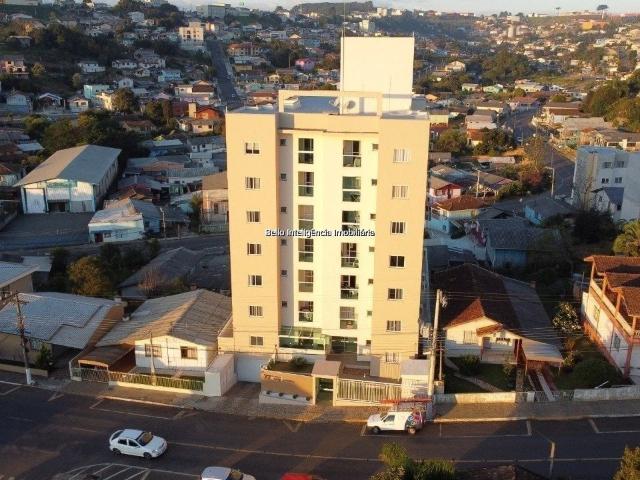 Apartamento para Locação em Caçador/SC Alto Bonito 2 Quartos