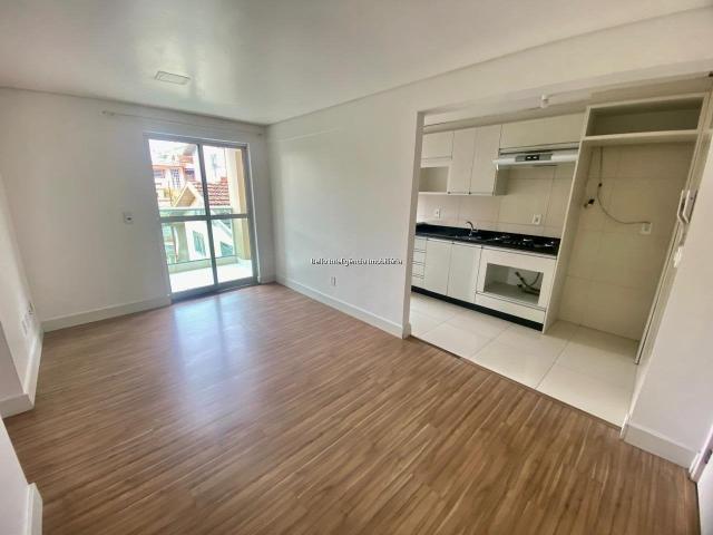 Apartamento para Locação em Caçador/SC Alto Bonito 2 Quartos
