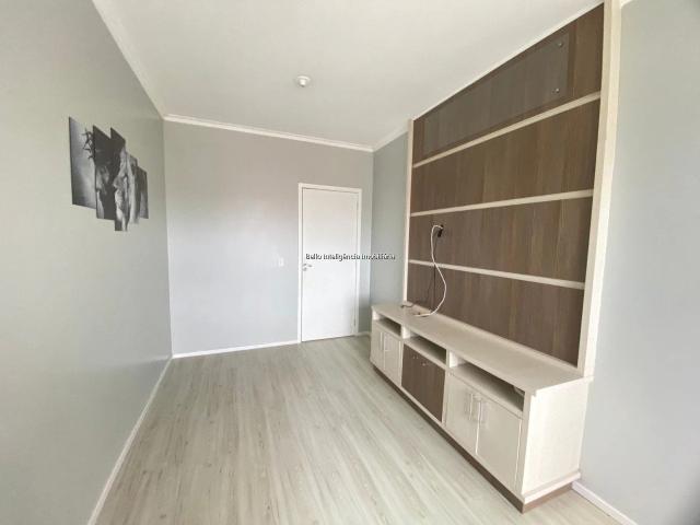 Apartamento para Locação em Caçador/SC Berger 2 Quartos