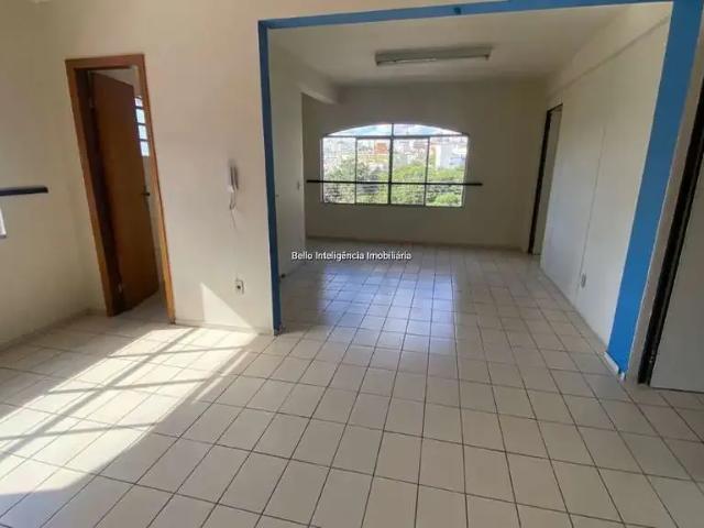 Apartamento para Locação em Caçador/SC Der 2 Quartos