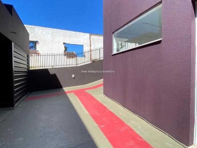 Apartamento para Locação em Caçador/SC Paraíso 2 Quartos