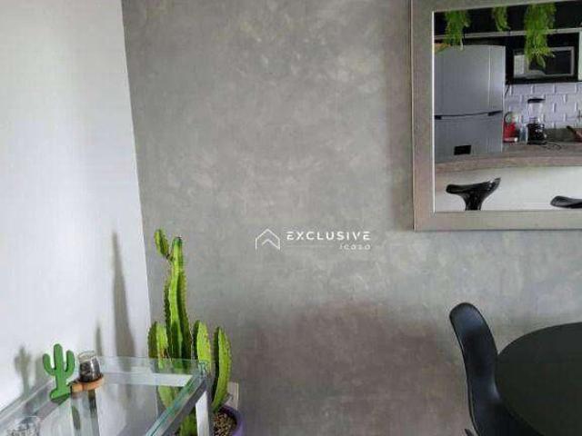 Apartamento para Locação em Caçapava/SP Vera Cruz 2 Quartos