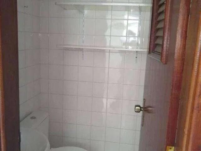 Apartamento para Locação em Caçapava/SP Vila Antônio Augusto Luiz 3 Quartos