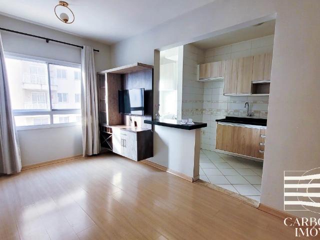 Apartamento para Locação em Caçapava/SP Vila Antônio Augusto Luiz 2 Quartos