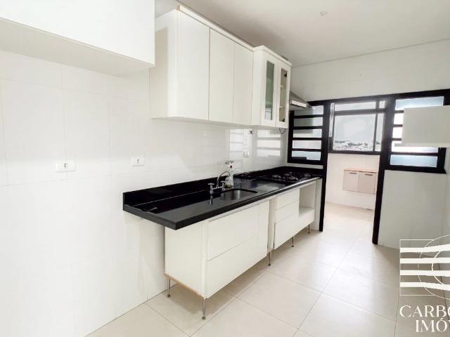 Apartamento para Locação em Caçapava/SP Vila São João 3 Quartos