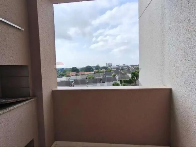 Apartamento para Locação em Caçapava/SP Vila Paraíso 2 Quartos