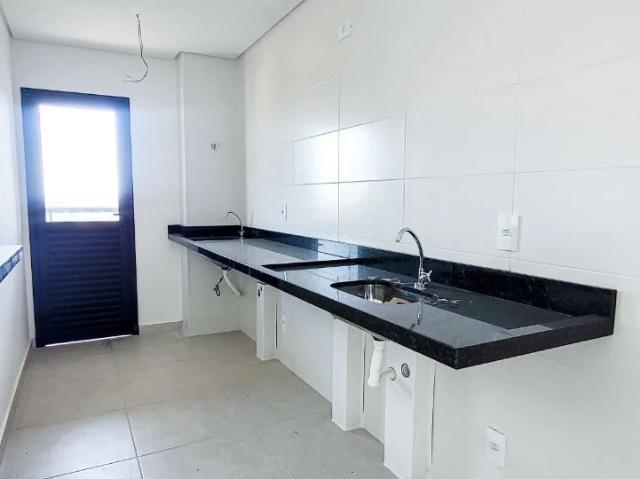 Apartamento para Locação em Caçapava/SP Vila Resende 2 Quartos