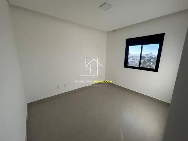 Apartamento para Locação em Caçapava/SP Vila Resende 2 Quartos