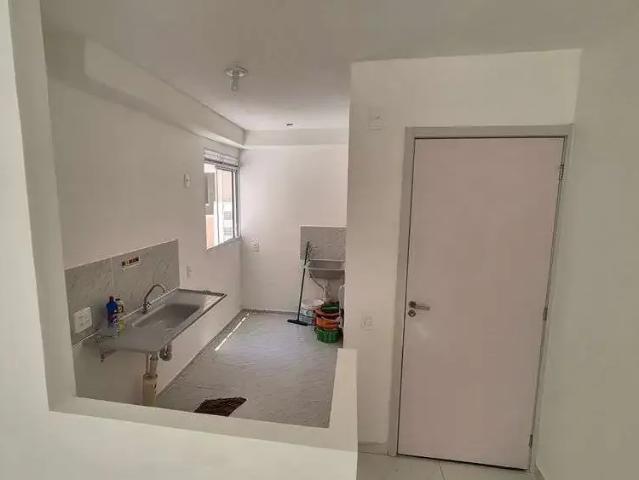 Apartamento para Locação em Camaçari/BA Malícia Abrantes 2 Quartos