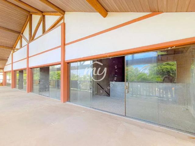 Apartamento para Locação em Camaçari/BA Monte Gordo 1 Quartos