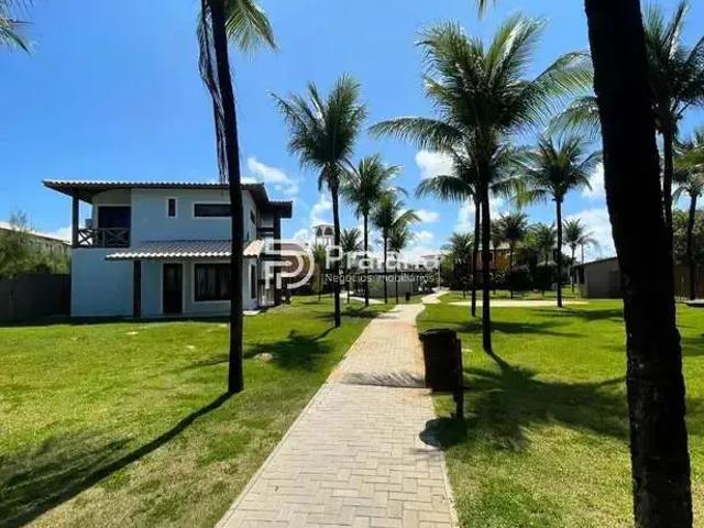 Apartamento para Locação em Camaçari/BA Monte Gordo 2 Quartos