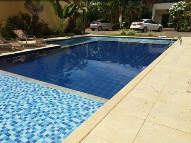 Apartamento para Locação em Camaçari/BA Monte Gordo 2 Quartos