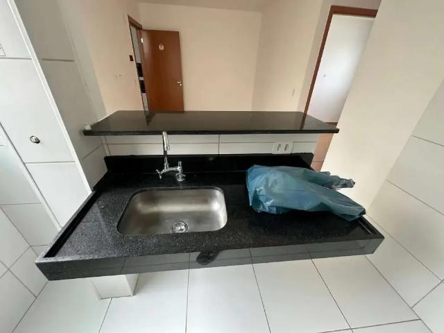 Apartamento para Locação em Camaçari/BA Abrantes 2 Quartos