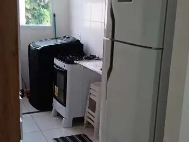 Apartamento para Locação em Camaçari/BA Abrantes 2 Quartos