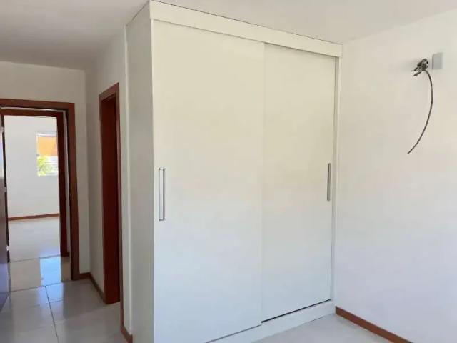 Apartamento para Locação em Camaçari/BA Abrantes 2 Quartos