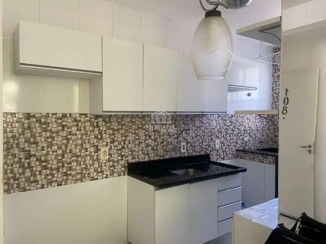 Apartamento para Locação em Camaçari/BA Abrantes 2 Quartos