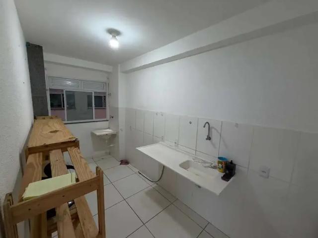 Apartamento para Locação em Camaçari/BA Abrantes 2 Quartos
