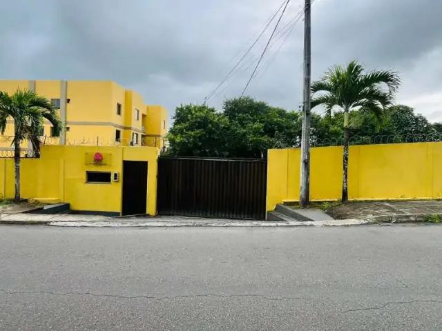 Apartamento para Locação em Camaçari/BA Abrantes 2 Quartos