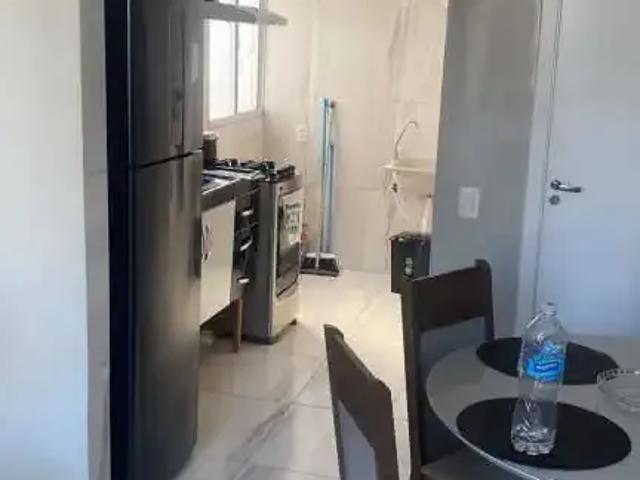 Apartamento para Locação em Camaçari/BA Abrantes 2 Quartos