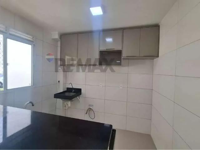 Apartamento para Locação em Camaçari/BA Abrantes 2 Quartos