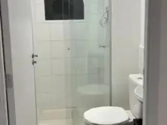 Apartamento para Locação em Camaçari/BA Abrantes 2 Quartos