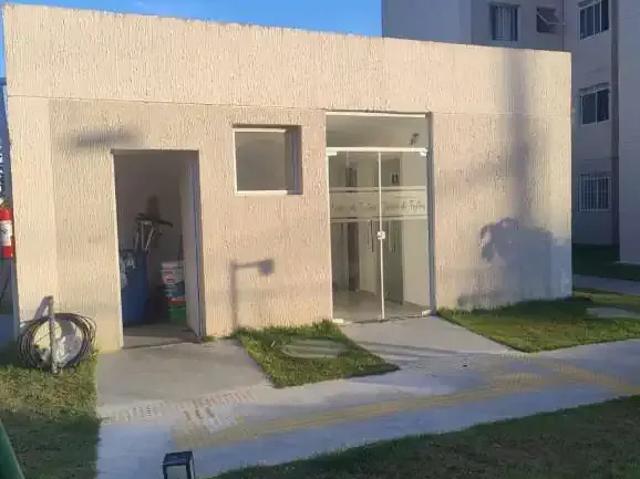 Apartamento para Locação em Camaçari/BA Abrantes 2 Quartos
