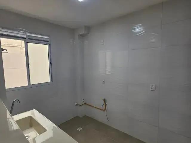 Apartamento para Locação em Camaçari/BA Abrantes 2 Quartos