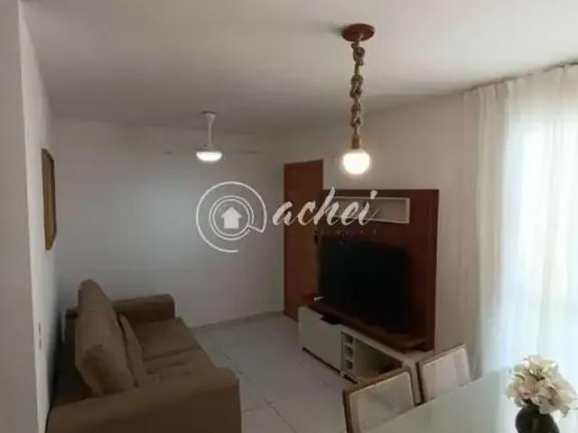 Apartamento para Locação em Camaçari/BA Abrantes 2 Quartos