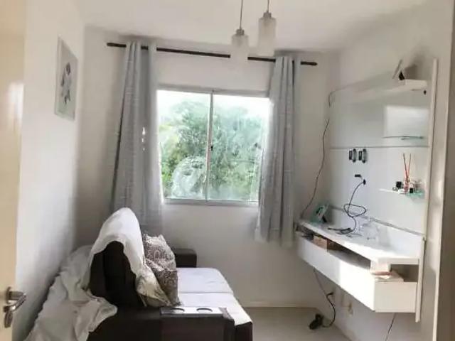 Apartamento para Locação em Camaçari/BA Abrantes 2 Quartos
