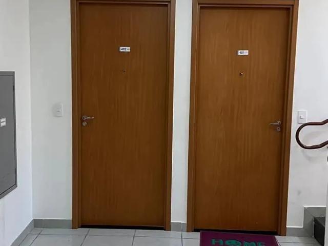 Apartamento para Locação em Camaçari/BA Abrantes 2 Quartos