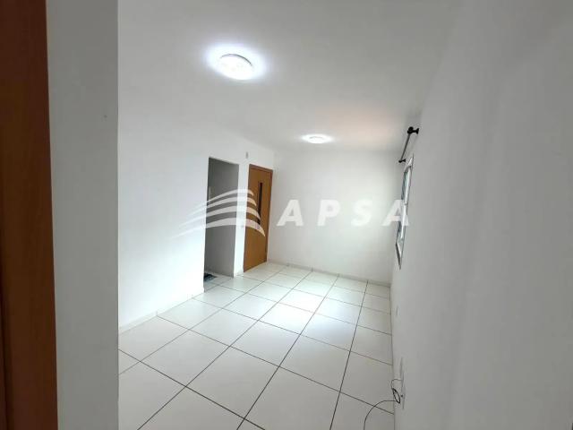 Apartamento para Locação em Camaçari/BA Abrantes 2 Quartos