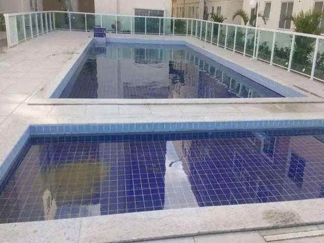 Apartamento para Locação em Camaçari/BA Abrantes 2 Quartos