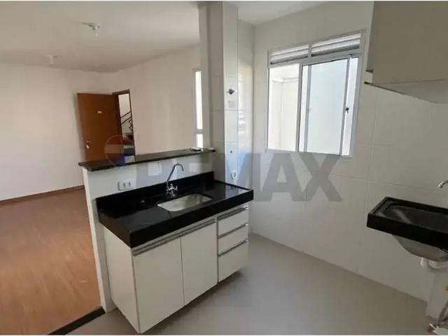 Apartamento para Locação em Camaçari/BA Abrantes 2 Quartos