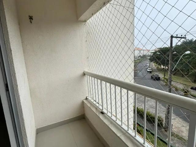 Apartamento para Locação em Camaçari/BA Abrantes 2 Quartos