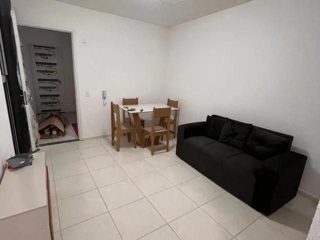 Apartamento para Locação em Camaçari/BA Abrantes 2 Quartos
