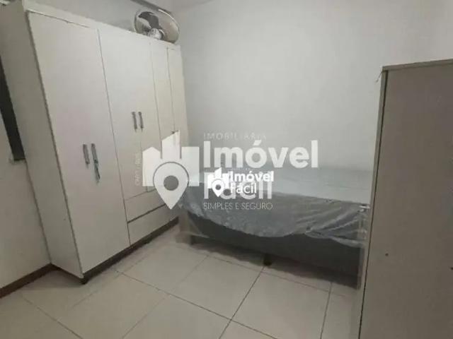 Apartamento para Locação em Camaçari/BA Alto da Cruz 3 Quartos