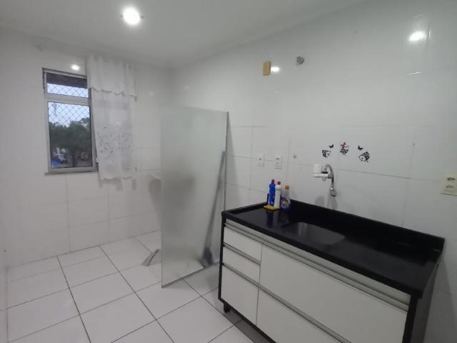 Apartamento para Locação em Camaçari/BA Boa União 2 Quartos
