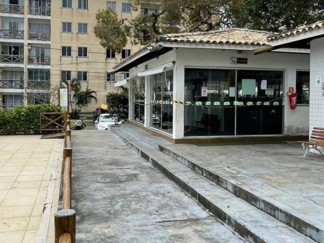 Apartamento para Locação em Camaçari/BA Boa União 2 Quartos
