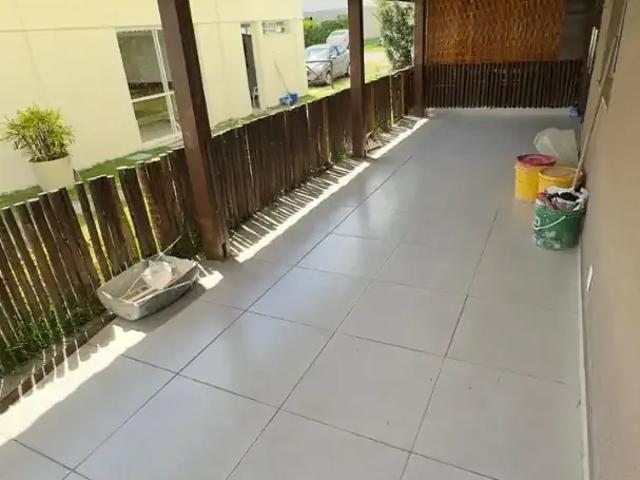 Apartamento para Locação em Camaçari/BA Boa União 2 Quartos