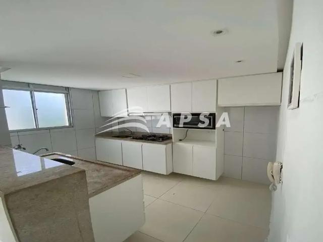 Apartamento para Locação em Camaçari/BA Boa União 2 Quartos