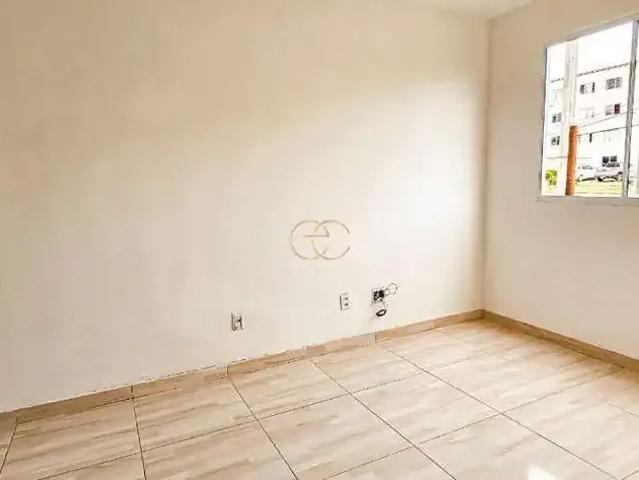 Apartamento para Locação em Camaçari/BA Cajazeira de Abrantes 2 Quartos