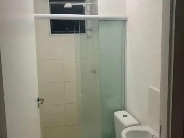 Apartamento para Locação em Camaçari/BA Catu de Abrantes 2 Quartos