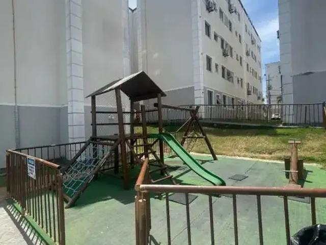 Apartamento para Locação em Camaçari/BA Catu de Abrantes 2 Quartos