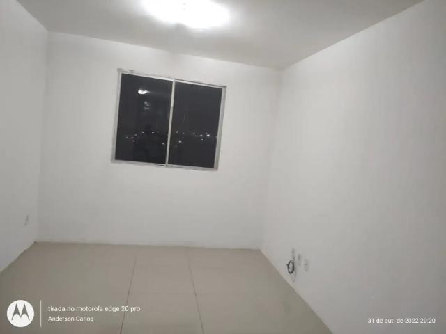 Apartamento para Locação em Camaçari/BA Catu de Abrantes 2 Quartos