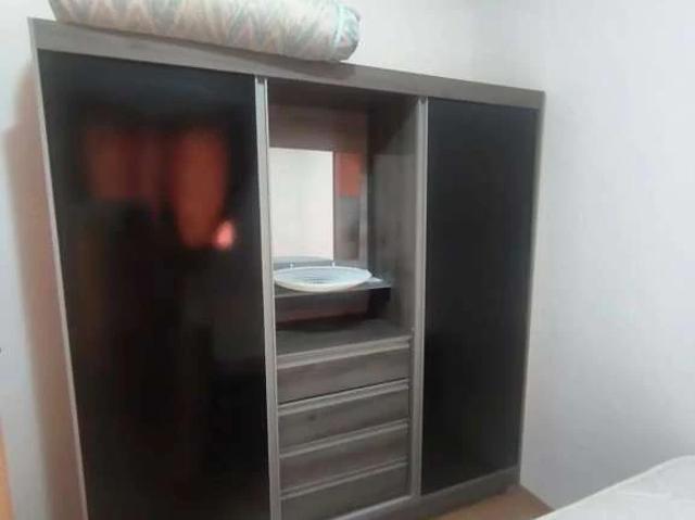 Apartamento para Locação em Camaçari/BA Catu de Abrantes 2 Quartos