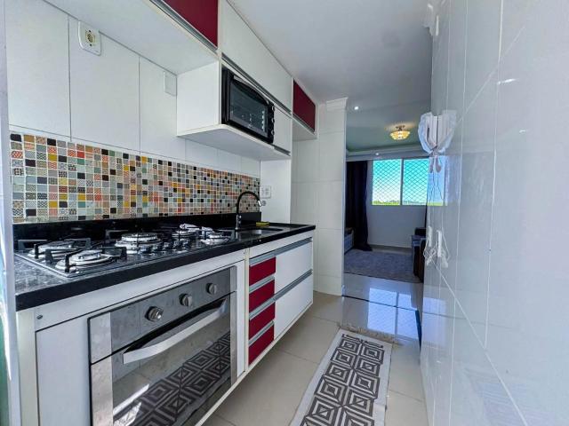 Apartamento para Locação em Camaçari/BA Catu de Abrantes 2 Quartos