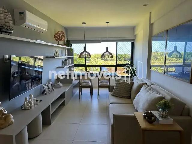 Apartamento para Locação em Camaçari/BA Guarajuba 2 Quartos
