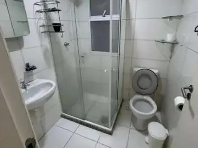 Apartamento para Locação em Camaçari/BA Guarajuba 2 Quartos